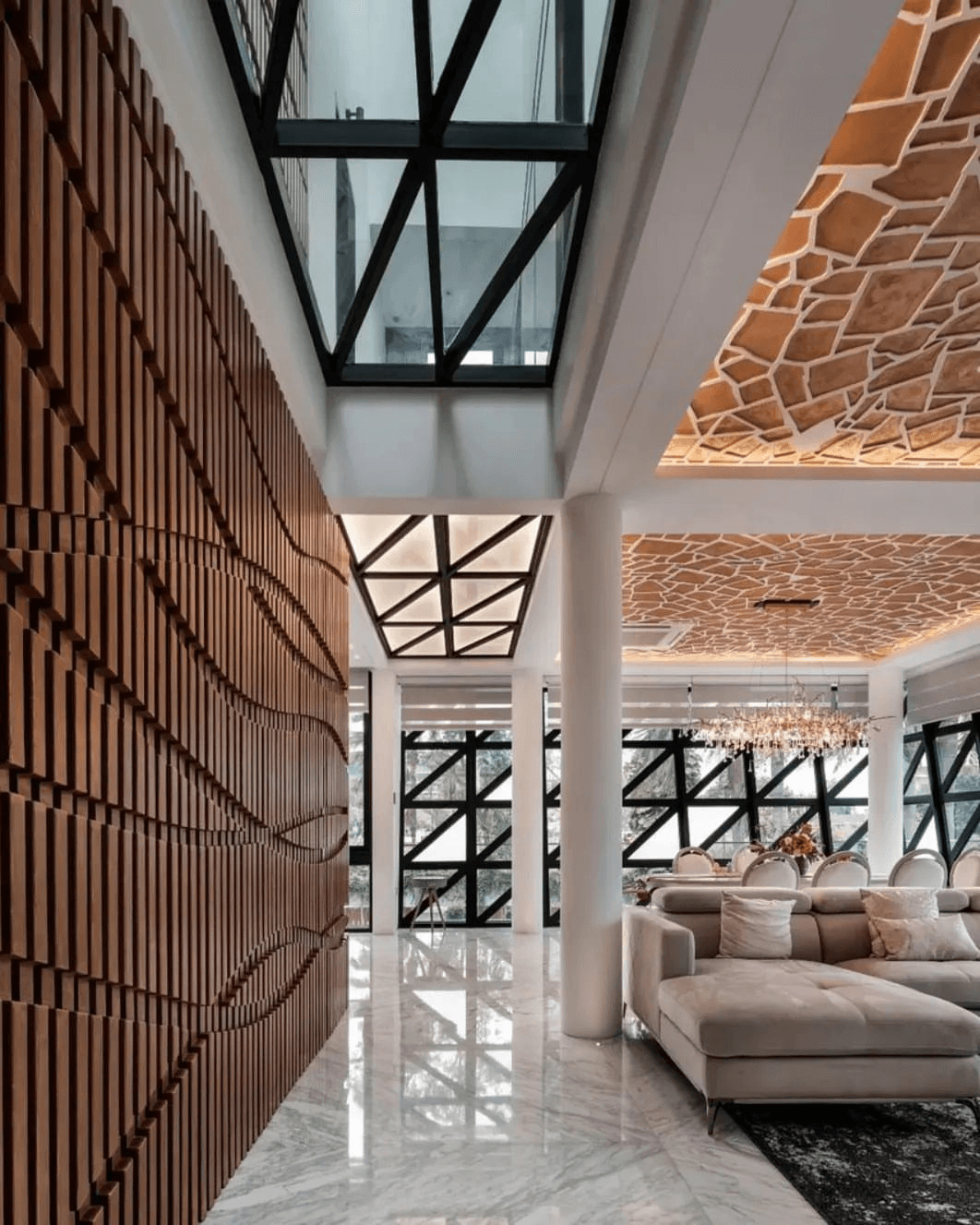 realty design projects